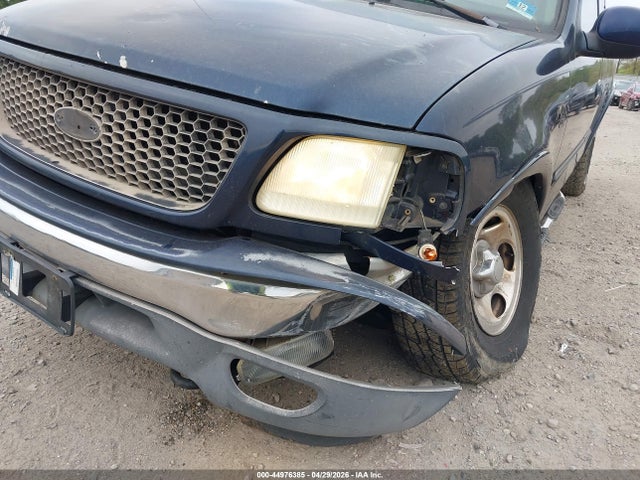Продажа на аукционе авто 2003 Ford F-150 Lariat/xl/xlt, vin: 1FTRX18W83NA64411, номер лота: 44976385