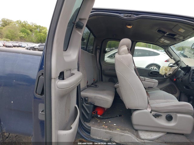 Продажа на аукционе авто 2003 Ford F-150 Lariat/xl/xlt, vin: 1FTRX18W83NA64411, номер лота: 44976385