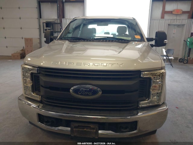Ford F-350 Xl 2018 1FT8W3A63JEC48723 Image 12