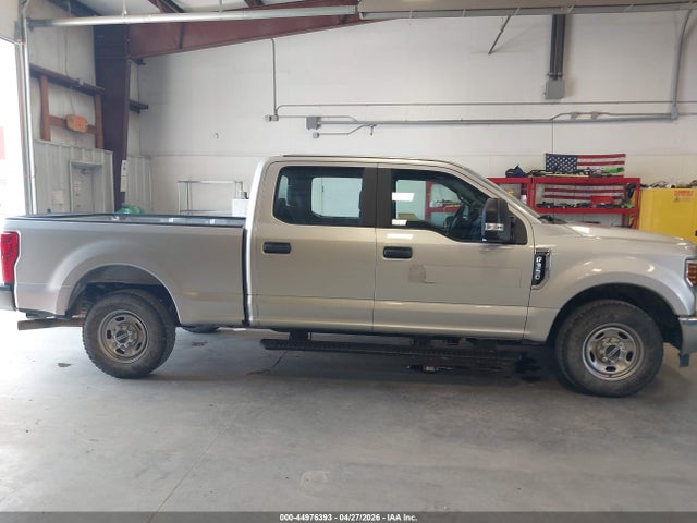 Ford F-350 Xl 2018 1FT8W3A63JEC48723 Image 13