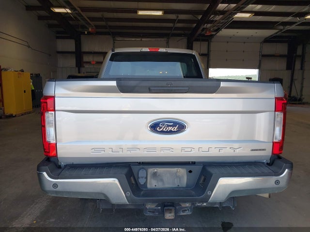 Ford F-350 Xl 2018 1FT8W3A63JEC48723 Image 16