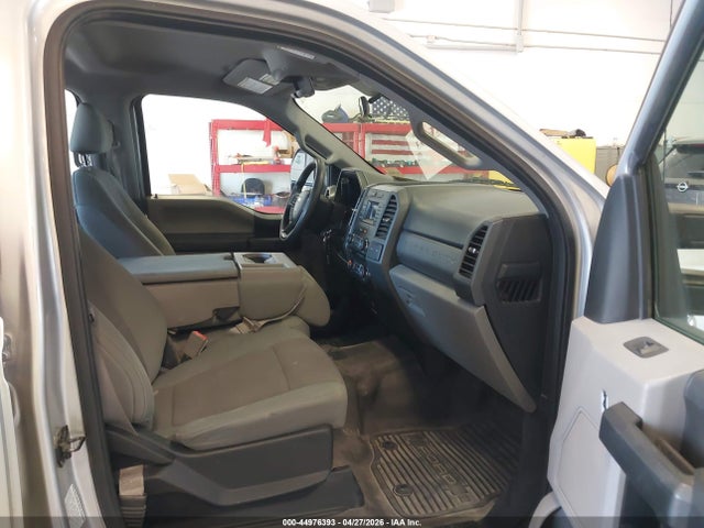 Ford F-350 Xl 2018 1FT8W3A63JEC48723 Image 5