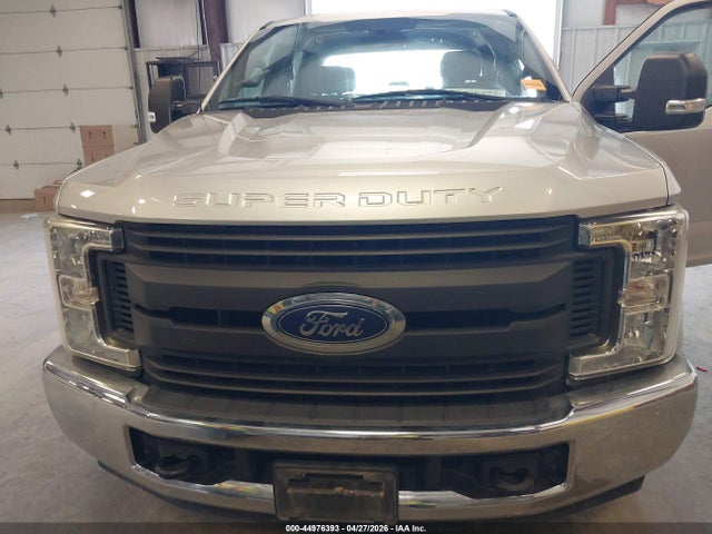 Ford F-350 Xl 2018 1FT8W3A63JEC48723 Image 6
