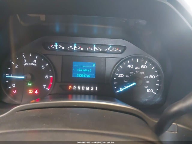 Ford F-350 Xl 2018 1FT8W3A63JEC48723 Image 7