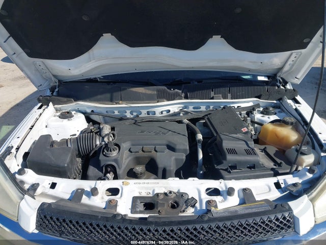 Aukcja sprzedaży 2008 Chevrolet Equinox Ls, vin: 2CNDL13FX86333402, numer aukcji: 44976394