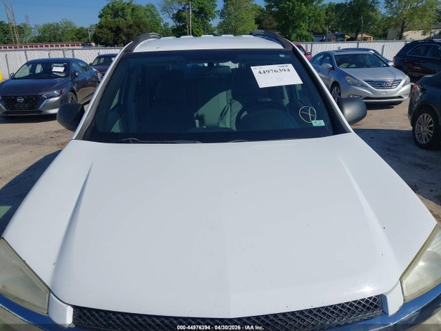 Aukcja sprzedaży 2008 Chevrolet Equinox Ls, vin: 2CNDL13FX86333402, numer aukcji: 44976394