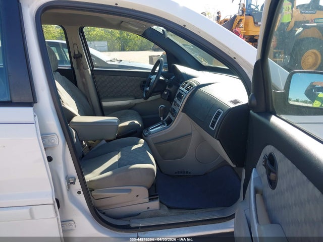 Aukcja sprzedaży 2008 Chevrolet Equinox Ls, vin: 2CNDL13FX86333402, numer aukcji: 44976394