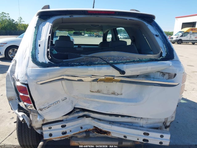 Aukcja sprzedaży 2008 Chevrolet Equinox Ls, vin: 2CNDL13FX86333402, numer aukcji: 44976394