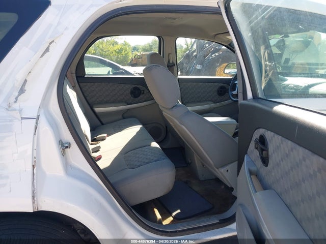 Aukcja sprzedaży 2008 Chevrolet Equinox Ls, vin: 2CNDL13FX86333402, numer aukcji: 44976394