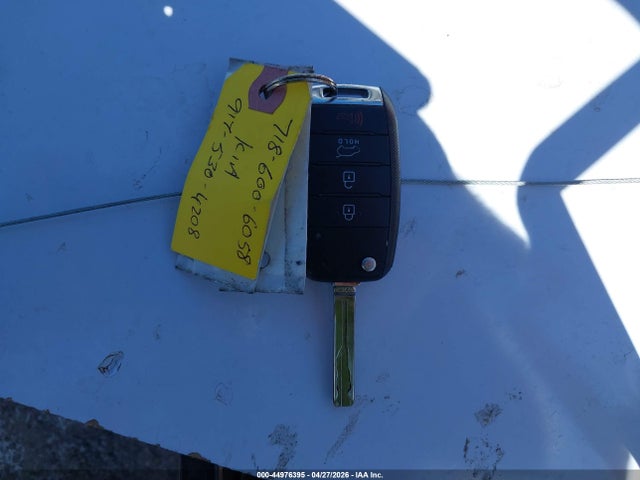 44976395 :رقم المزاد ، KNDPBCAC5G7872999 vin ، 2016 Kia Sportage Lx مزاد بيع