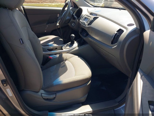 44976395 :رقم المزاد ، KNDPBCAC5G7872999 vin ، 2016 Kia Sportage Lx مزاد بيع