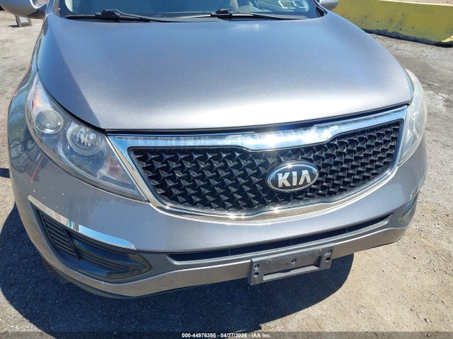 44976395 :رقم المزاد ، KNDPBCAC5G7872999 vin ، 2016 Kia Sportage Lx مزاد بيع