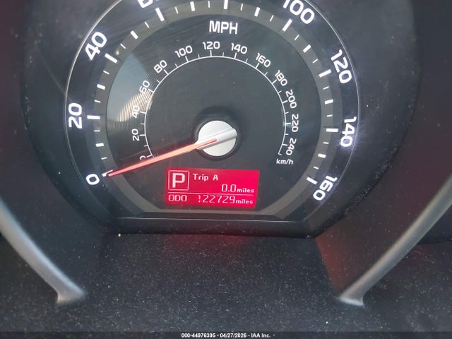 44976395 :رقم المزاد ، KNDPBCAC5G7872999 vin ، 2016 Kia Sportage Lx مزاد بيع
