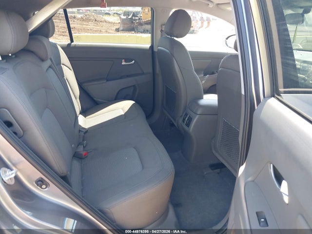 44976395 :رقم المزاد ، KNDPBCAC5G7872999 vin ، 2016 Kia Sportage Lx مزاد بيع
