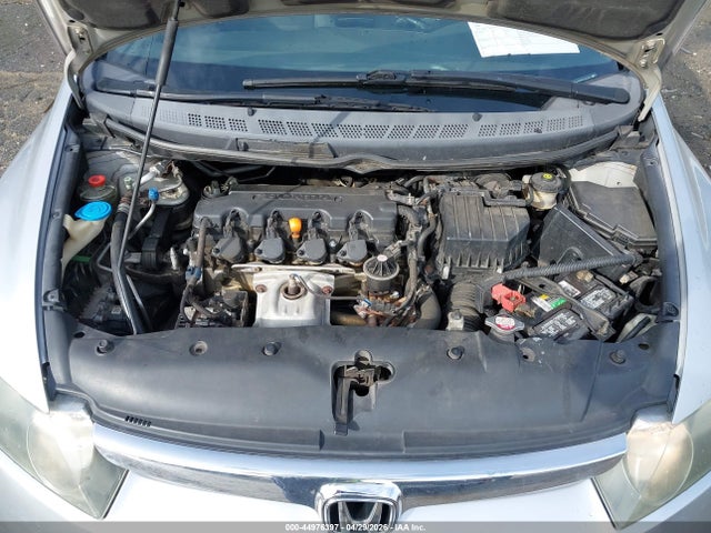 Продаж на аукціоні авто 2006 Honda Civic Ex, vin: 1HGFA16856L004032, номер лоту: 44976397