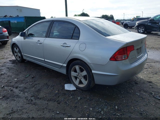 Продаж на аукціоні авто 2006 Honda Civic Ex, vin: 1HGFA16856L004032, номер лоту: 44976397