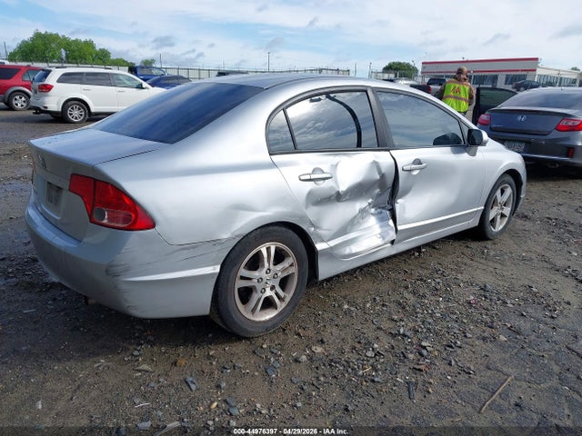 Продаж на аукціоні авто 2006 Honda Civic Ex, vin: 1HGFA16856L004032, номер лоту: 44976397