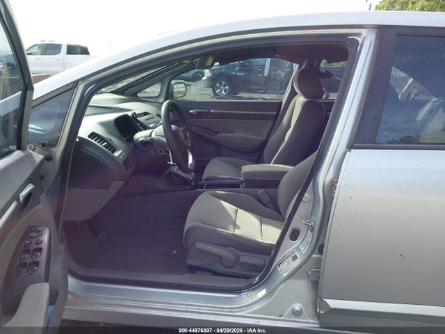 Продаж на аукціоні авто 2006 Honda Civic Ex, vin: 1HGFA16856L004032, номер лоту: 44976397