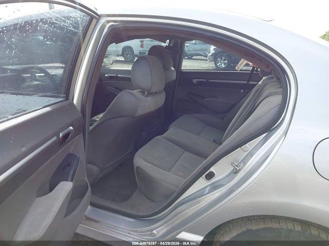 Продаж на аукціоні авто 2006 Honda Civic Ex, vin: 1HGFA16856L004032, номер лоту: 44976397