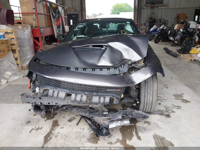 Aukcja sprzedaży 2018 Dodge Charger Sxt Plus Rwd, vin: 2C3CDXHGXJH215771, numer aukcji: 44976400