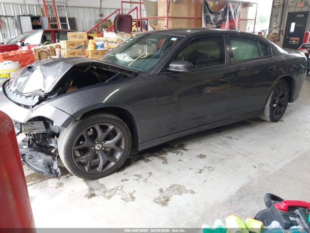 Aukcja sprzedaży 2018 Dodge Charger Sxt Plus Rwd, vin: 2C3CDXHGXJH215771, numer aukcji: 44976400