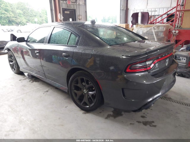 Aukcja sprzedaży 2018 Dodge Charger Sxt Plus Rwd, vin: 2C3CDXHGXJH215771, numer aukcji: 44976400