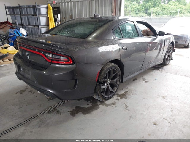 Aukcja sprzedaży 2018 Dodge Charger Sxt Plus Rwd, vin: 2C3CDXHGXJH215771, numer aukcji: 44976400