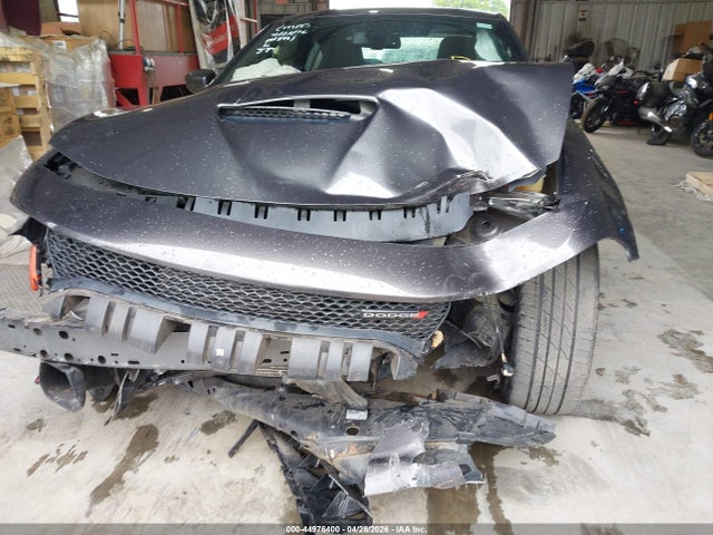 Aukcja sprzedaży 2018 Dodge Charger Sxt Plus Rwd, vin: 2C3CDXHGXJH215771, numer aukcji: 44976400