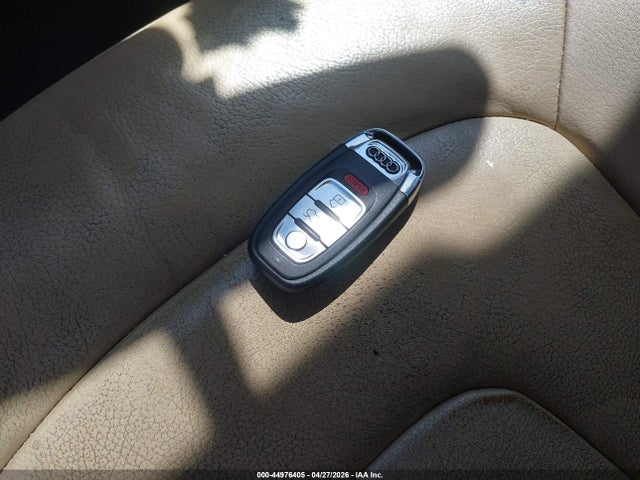 Продаж на аукціоні авто 2014 Audi A4 2.0t Premium, vin: WAUBFAFL3EN029563, номер лоту: 44976405