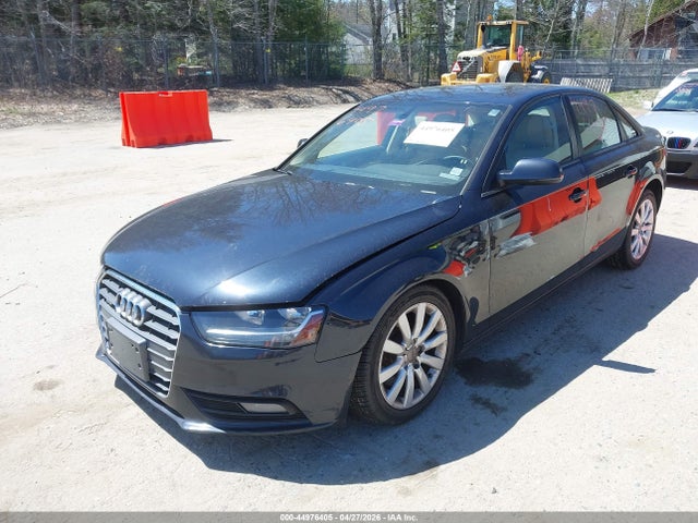 Продаж на аукціоні авто 2014 Audi A4 2.0t Premium, vin: WAUBFAFL3EN029563, номер лоту: 44976405