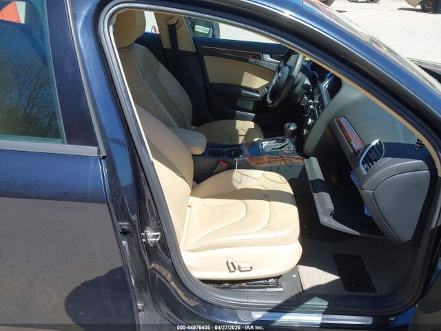 Продаж на аукціоні авто 2014 Audi A4 2.0t Premium, vin: WAUBFAFL3EN029563, номер лоту: 44976405