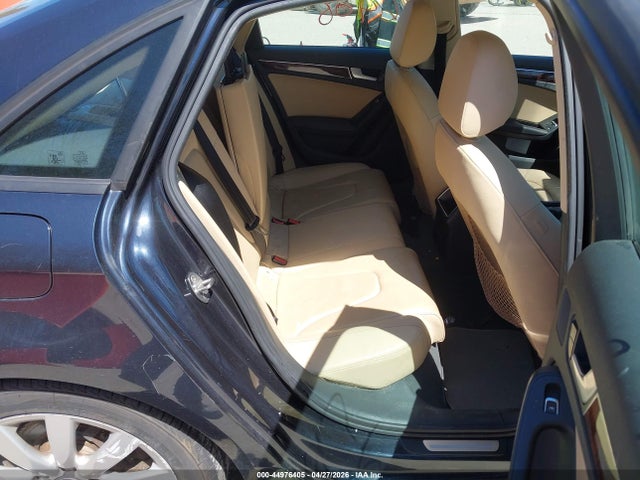 Продаж на аукціоні авто 2014 Audi A4 2.0t Premium, vin: WAUBFAFL3EN029563, номер лоту: 44976405