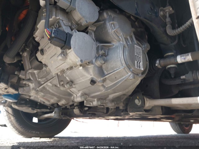 Продажа на аукционе авто 2017 Kia Niro Lx, vin: KNDCB3LC9H5104161, номер лота: 44976407