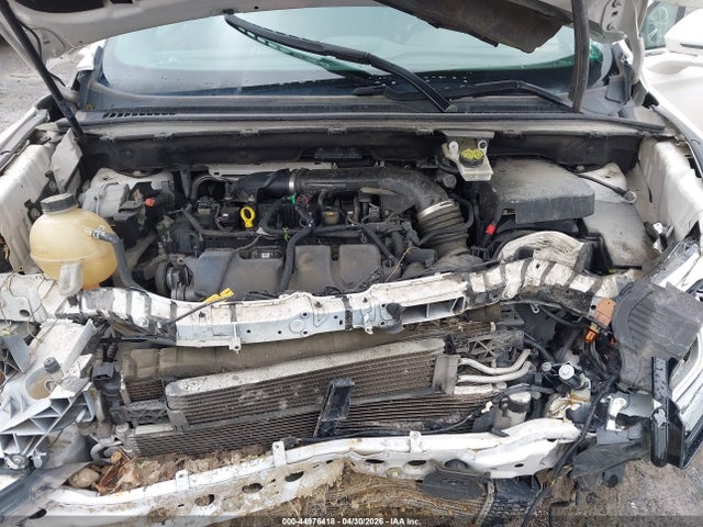Продаж на аукціоні авто 2017 Lincoln Mkc Select, vin: 5LMCJ2D96HUL45335, номер лоту: 44976418