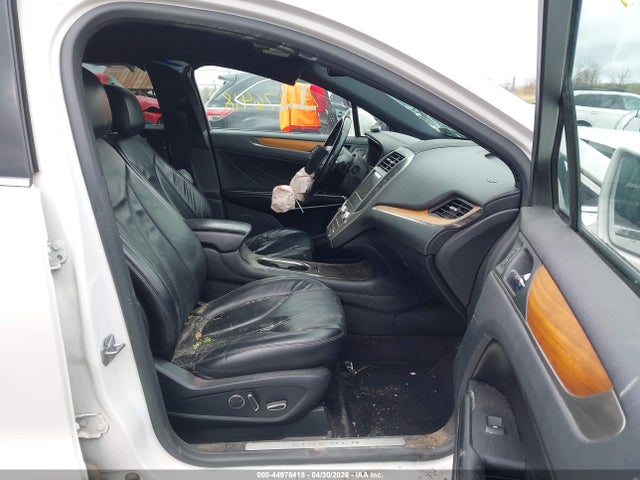 Aukcja sprzedaży 2017 Lincoln Mkc Select, vin: 5LMCJ2D96HUL45335, numer aukcji: 44976418