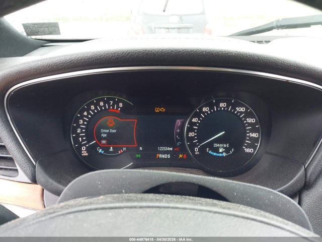 Продаж на аукціоні авто 2017 Lincoln Mkc Select, vin: 5LMCJ2D96HUL45335, номер лоту: 44976418
