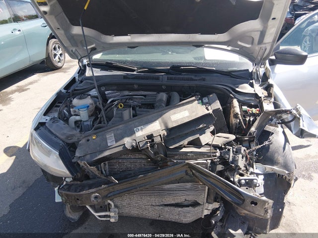 Продаж на аукціоні авто 2016 Volkswagen Jetta 1.4t S, vin: 3VW267AJ9GM223505, номер лоту: 44976420