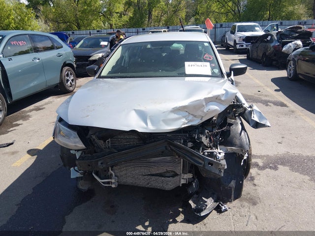Продаж на аукціоні авто 2016 Volkswagen Jetta 1.4t S, vin: 3VW267AJ9GM223505, номер лоту: 44976420