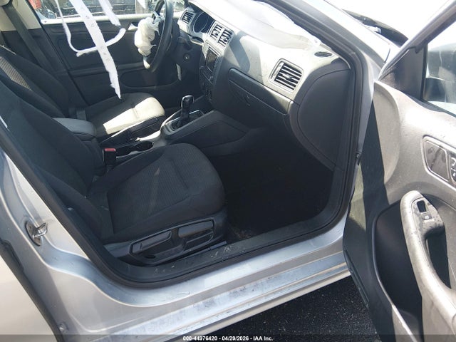 Продаж на аукціоні авто 2016 Volkswagen Jetta 1.4t S, vin: 3VW267AJ9GM223505, номер лоту: 44976420