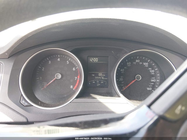 Продаж на аукціоні авто 2016 Volkswagen Jetta 1.4t S, vin: 3VW267AJ9GM223505, номер лоту: 44976420