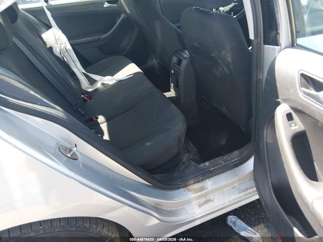 Продаж на аукціоні авто 2016 Volkswagen Jetta 1.4t S, vin: 3VW267AJ9GM223505, номер лоту: 44976420