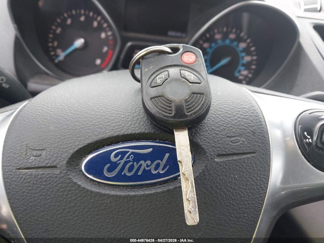 44976426 :رقم المزاد ، 1FMCU0G70GUA20378 vin ، 2016 Ford Escape Se مزاد بيع