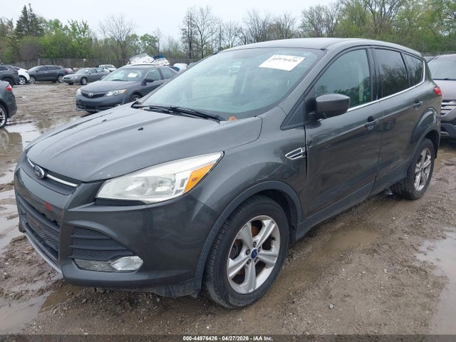 44976426 :رقم المزاد ، 1FMCU0G70GUA20378 vin ، 2016 Ford Escape Se مزاد بيع