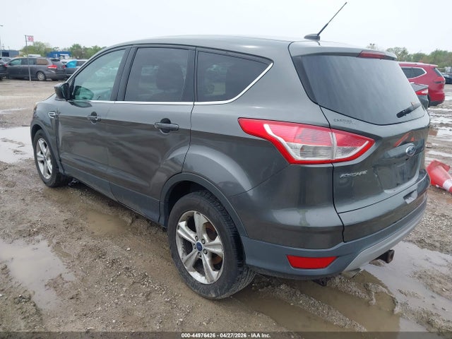 44976426 :رقم المزاد ، 1FMCU0G70GUA20378 vin ، 2016 Ford Escape Se مزاد بيع