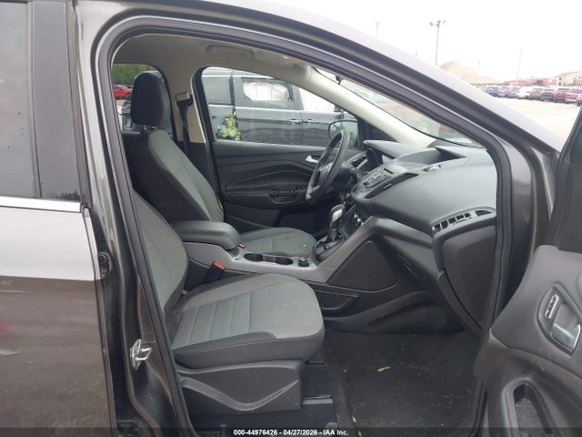44976426 :رقم المزاد ، 1FMCU0G70GUA20378 vin ، 2016 Ford Escape Se مزاد بيع