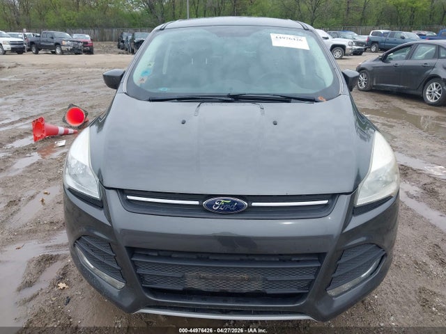44976426 :رقم المزاد ، 1FMCU0G70GUA20378 vin ، 2016 Ford Escape Se مزاد بيع