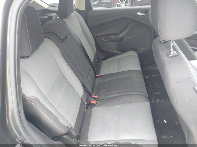 44976426 :رقم المزاد ، 1FMCU0G70GUA20378 vin ، 2016 Ford Escape Se مزاد بيع
