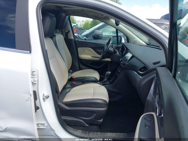 Продаж на аукціоні авто 2018 Buick Encore Sport Touring, vin: KL4CJ1SB6JB679948, номер лоту: 44976427
