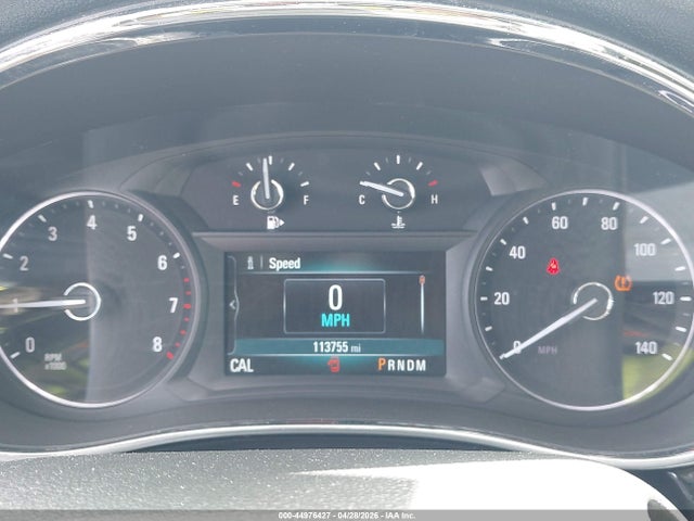 Продаж на аукціоні авто 2018 Buick Encore Sport Touring, vin: KL4CJ1SB6JB679948, номер лоту: 44976427