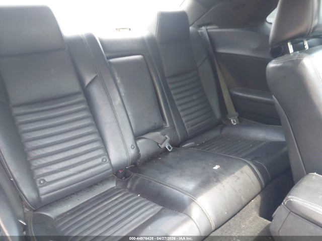 2013 Dodge Challenger Rallye Redline მანქანა იყიდება აუქციონზე, vin: 2C3CDYAG9DH741684, აუქციონის ნომერი: 44976428